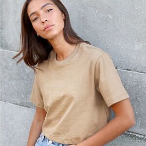 Province of Canada Monday Crop Tshirt